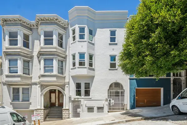 378 Union Street, San Francisco, CA 94133