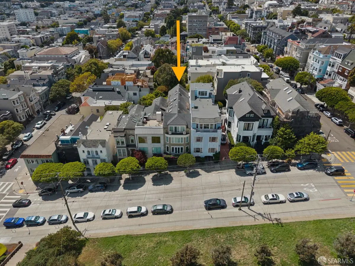 2211 Scott Street, San Francisco, CA 94115 - #1