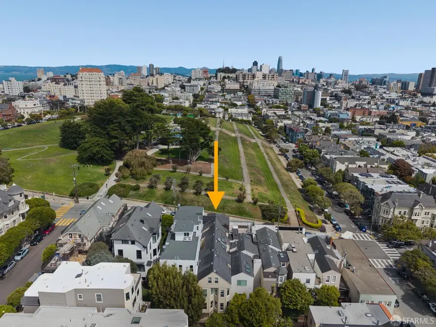 2211 Scott Street, San Francisco, CA 94115 - #2
