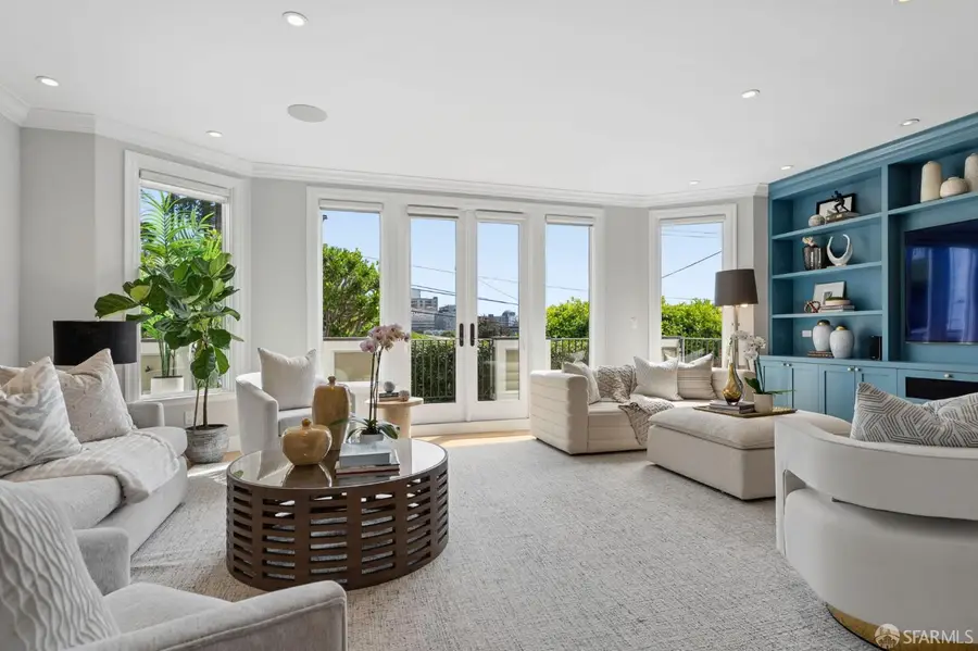 2211 Scott Street, San Francisco, CA 94115 - #3