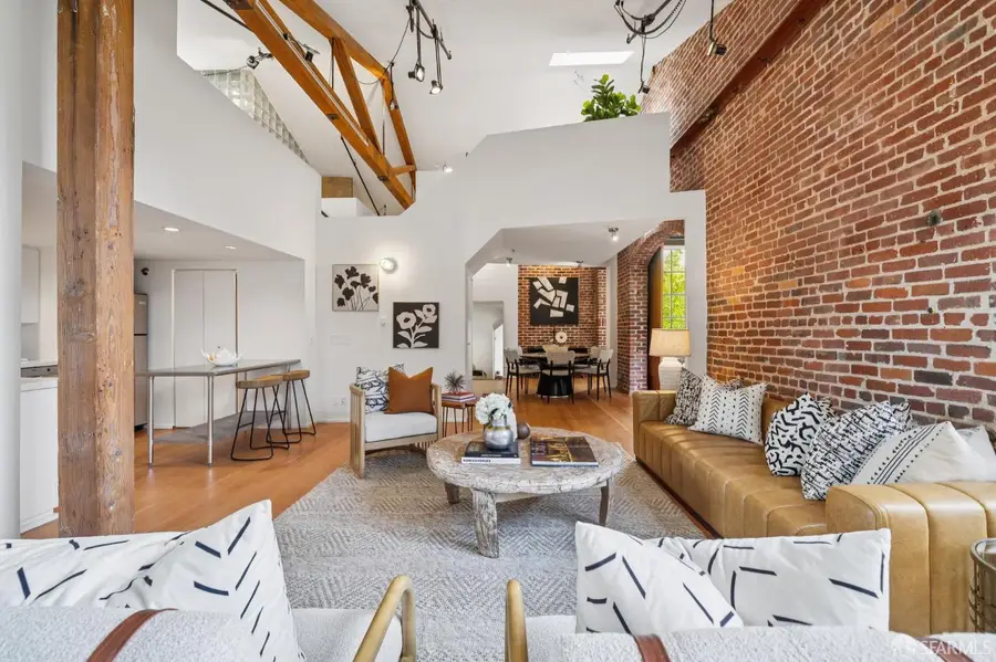 461 2nd Street #332C, San Francisco, CA 94107 - #2
