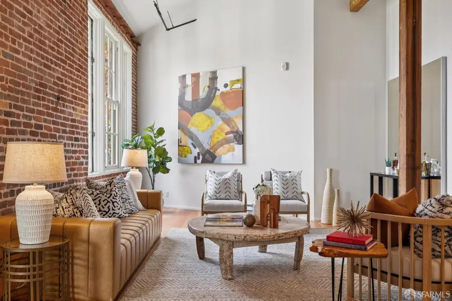 461 2nd Street #332C, San Francisco, CA 94107 - #3