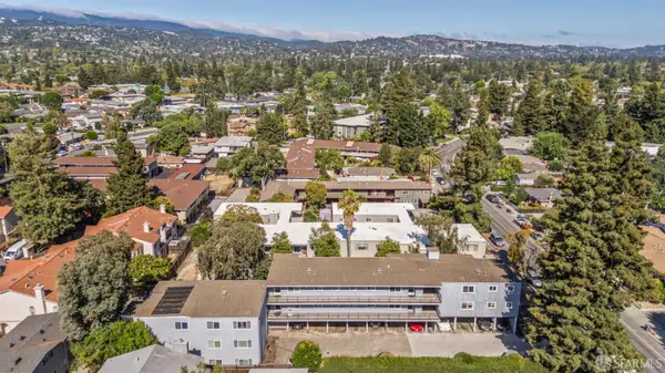 1548 Hudson Street, Redwood City, CA 94061