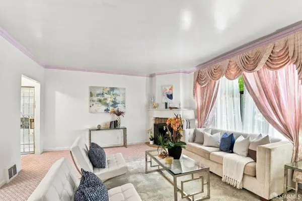 141 Sagamore Street, San Francisco, CA 94112