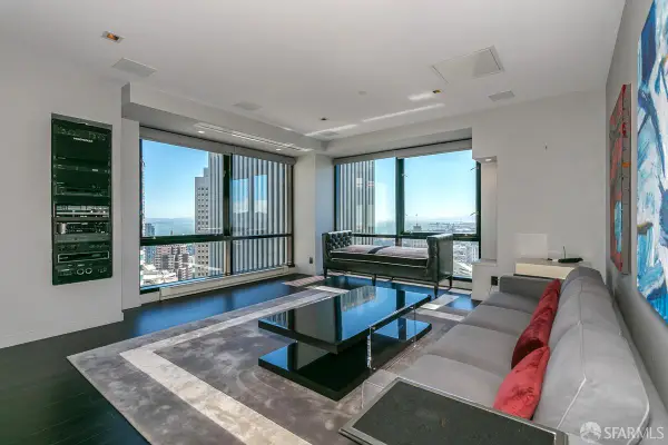 333 Bush Street #3903, San Francisco, CA 94104