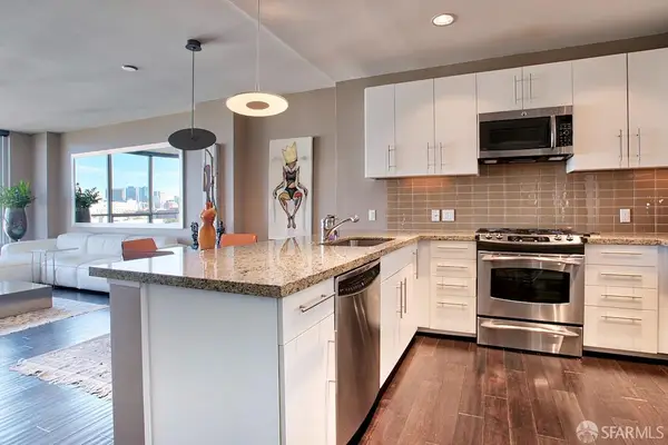 325 Berry Street #712, San Francisco, CA 94158