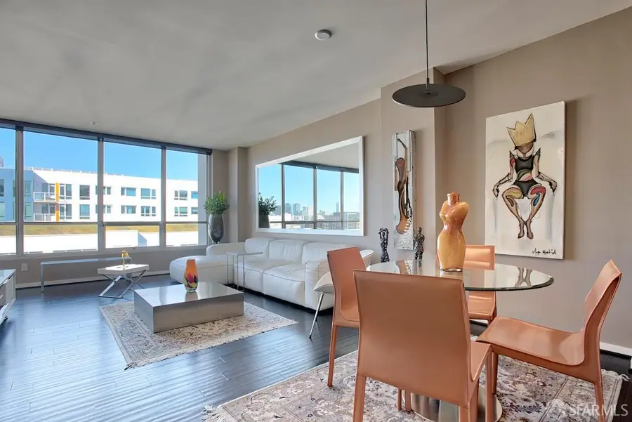 325 Berry Street #712, San Francisco, CA 94158 - #2