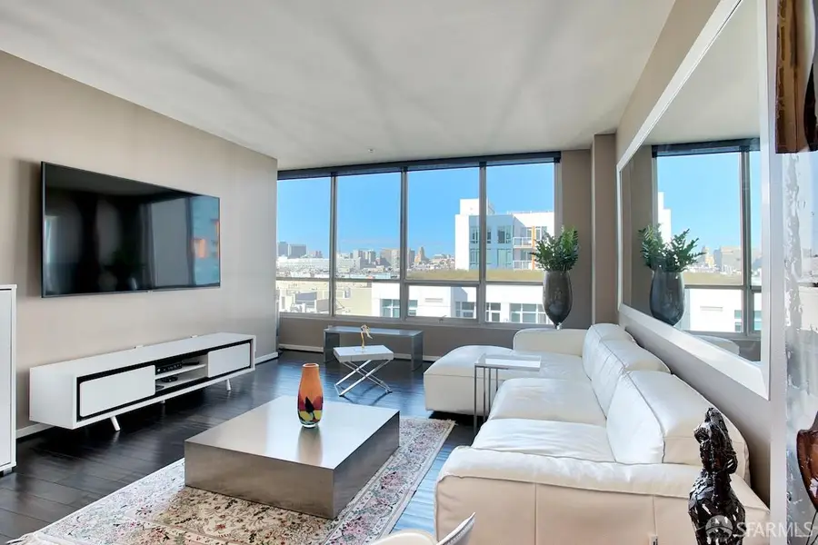 325 Berry Street #712, San Francisco, CA 94158 - #3