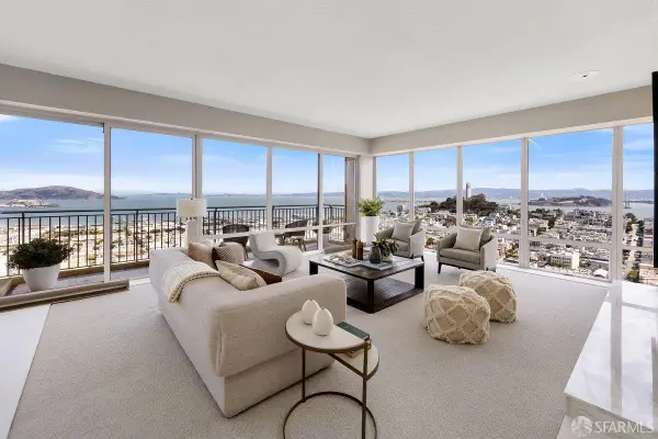 1750 Taylor Street #1001, San Francisco, CA 94133