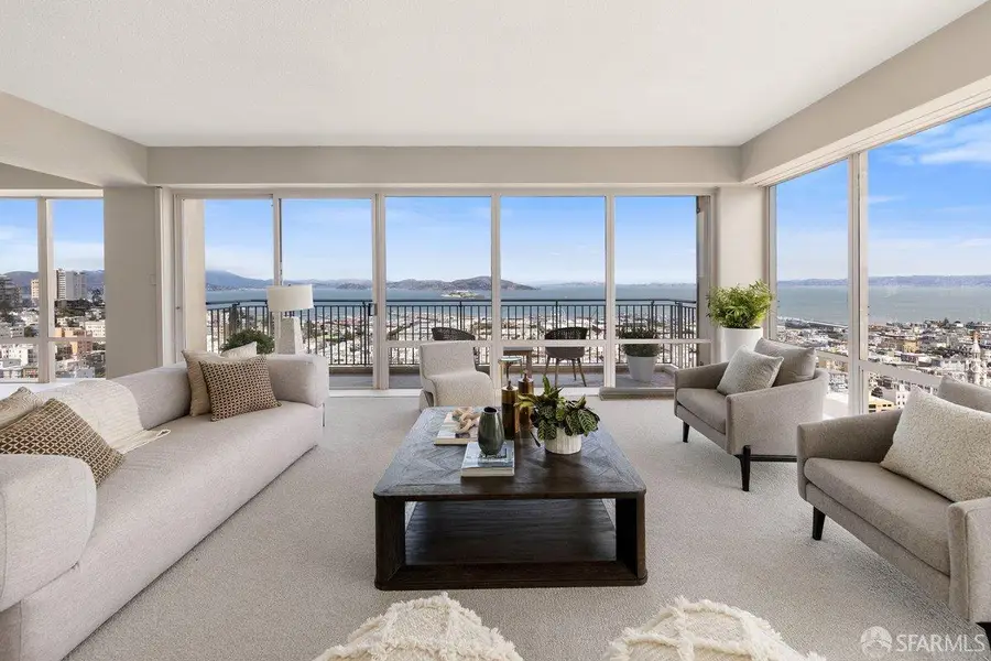 1750 Taylor Street #1001, San Francisco, CA 94133 - #2