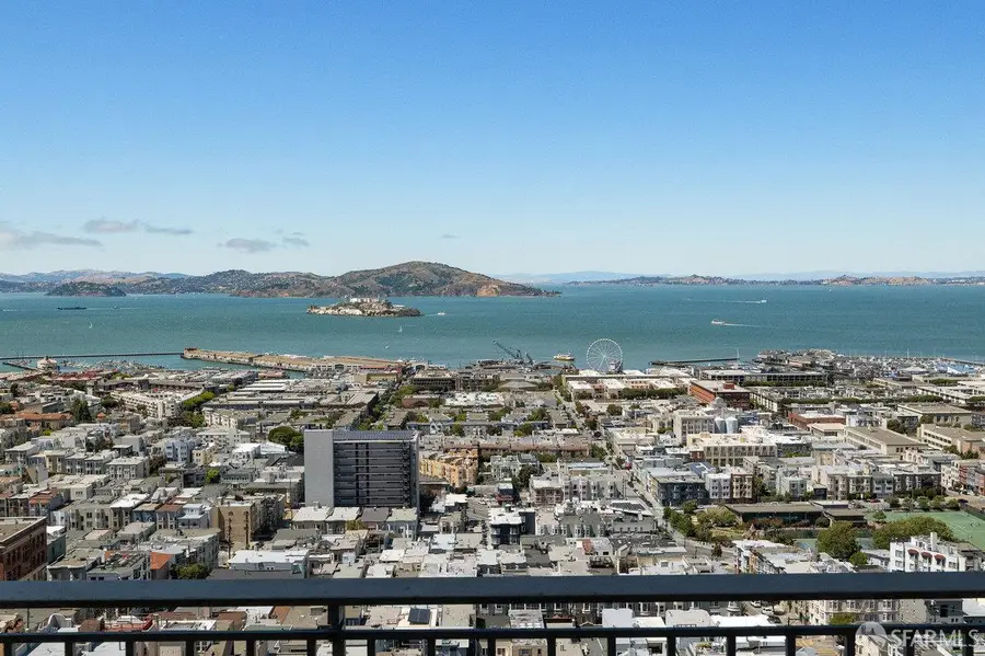 1750 Taylor Street #1001, San Francisco, CA 94133 - #3