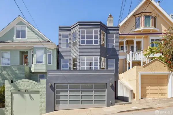 64 Van Buren Street, San Francisco, CA 94131