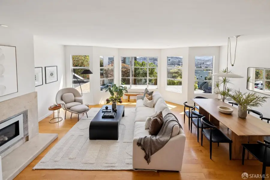 64 Van Buren Street, San Francisco, CA 94131 - #3