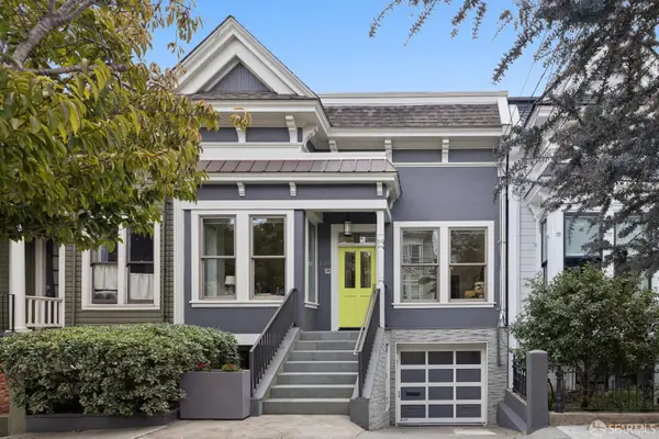 3835 Cesar Chavez Street, San Francisco, CA 94131