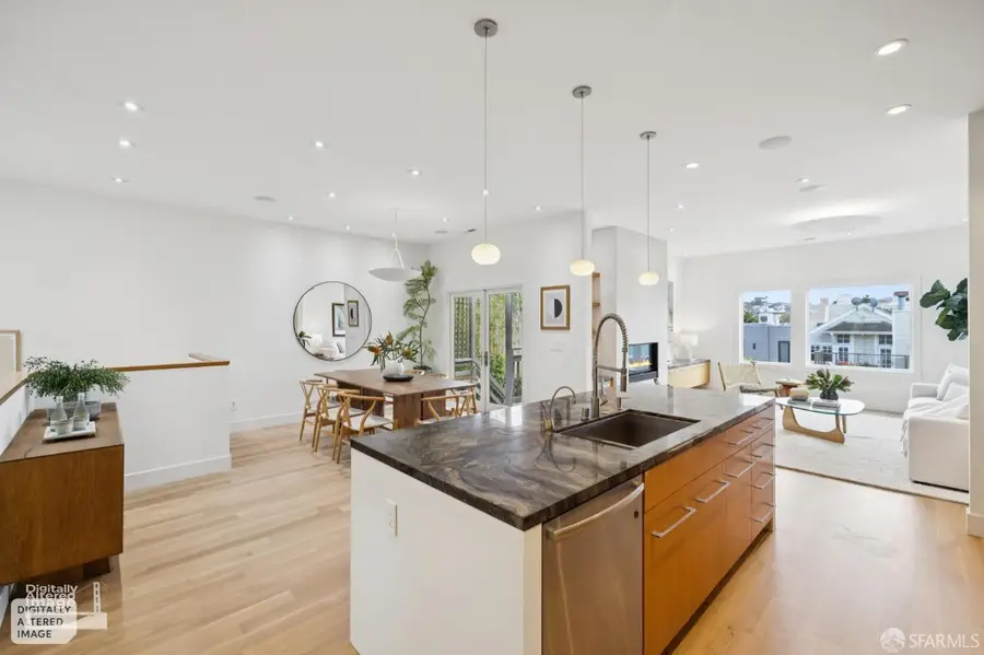 3835 Cesar Chavez Street, San Francisco, CA 94131 - #3