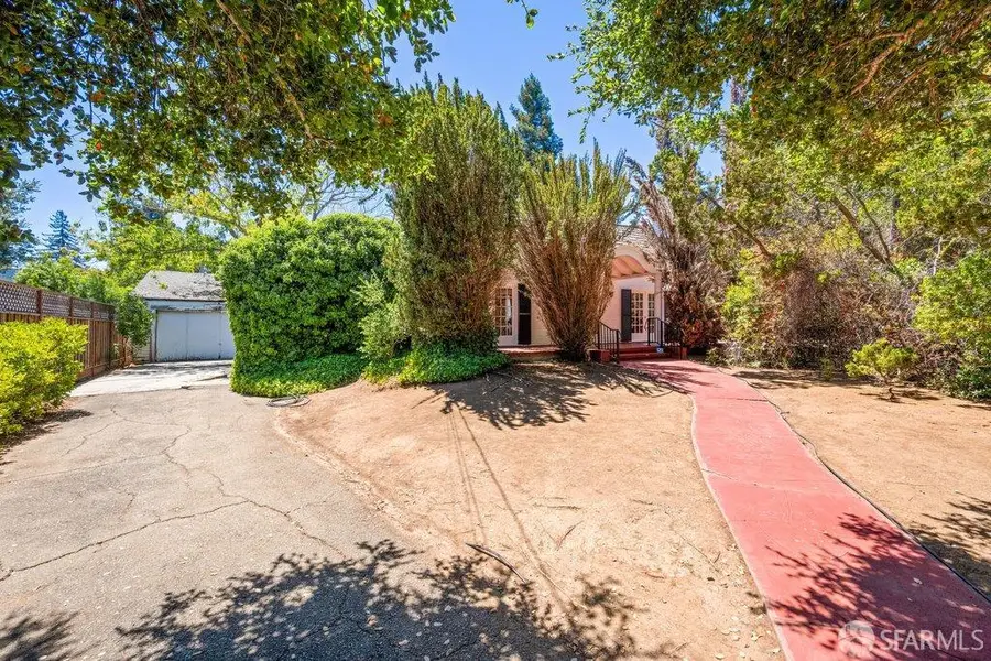 120 Merritt Court, Los Altos, CA 94022 - #2