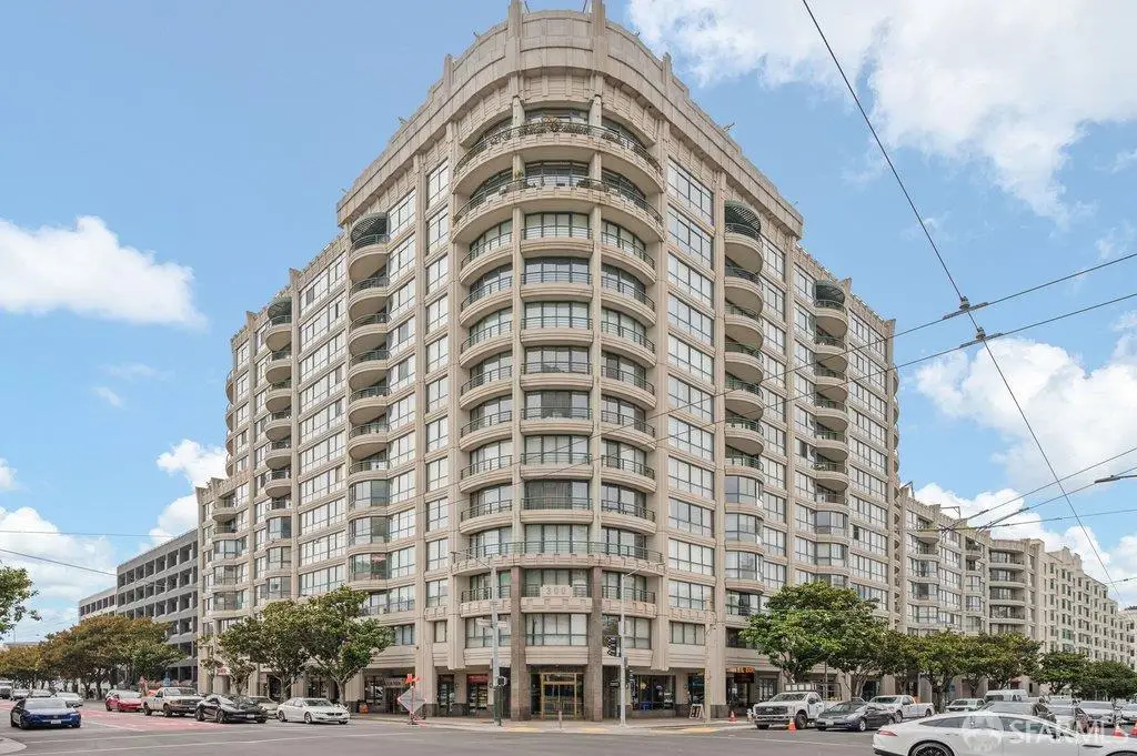 300 3rd Street #922, San Francisco, CA 94107 - #1