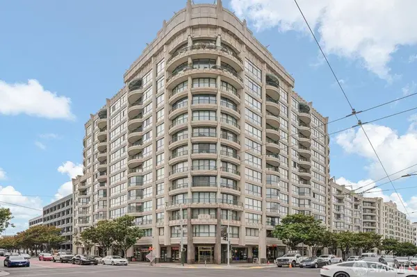 300 3rd Street #922, San Francisco, CA 94107