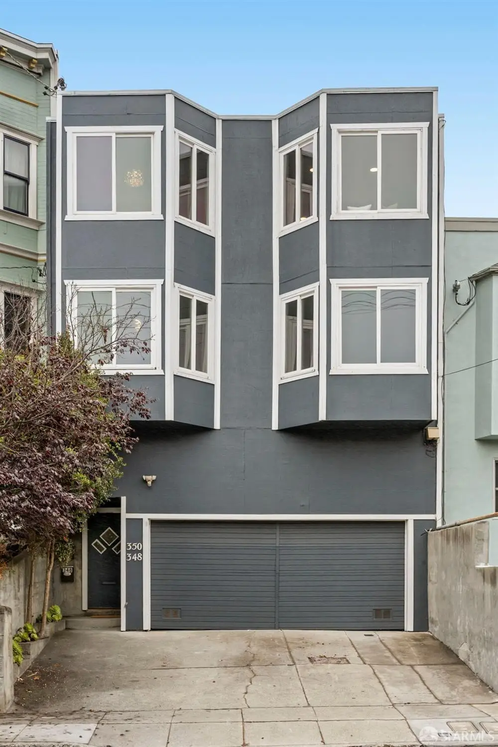 346-348 Chenery Street, San Francisco, CA 94131 - #1