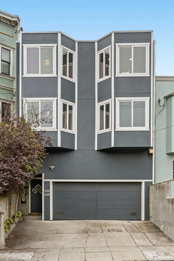 346-348 Chenery Street, San Francisco, CA 94131
