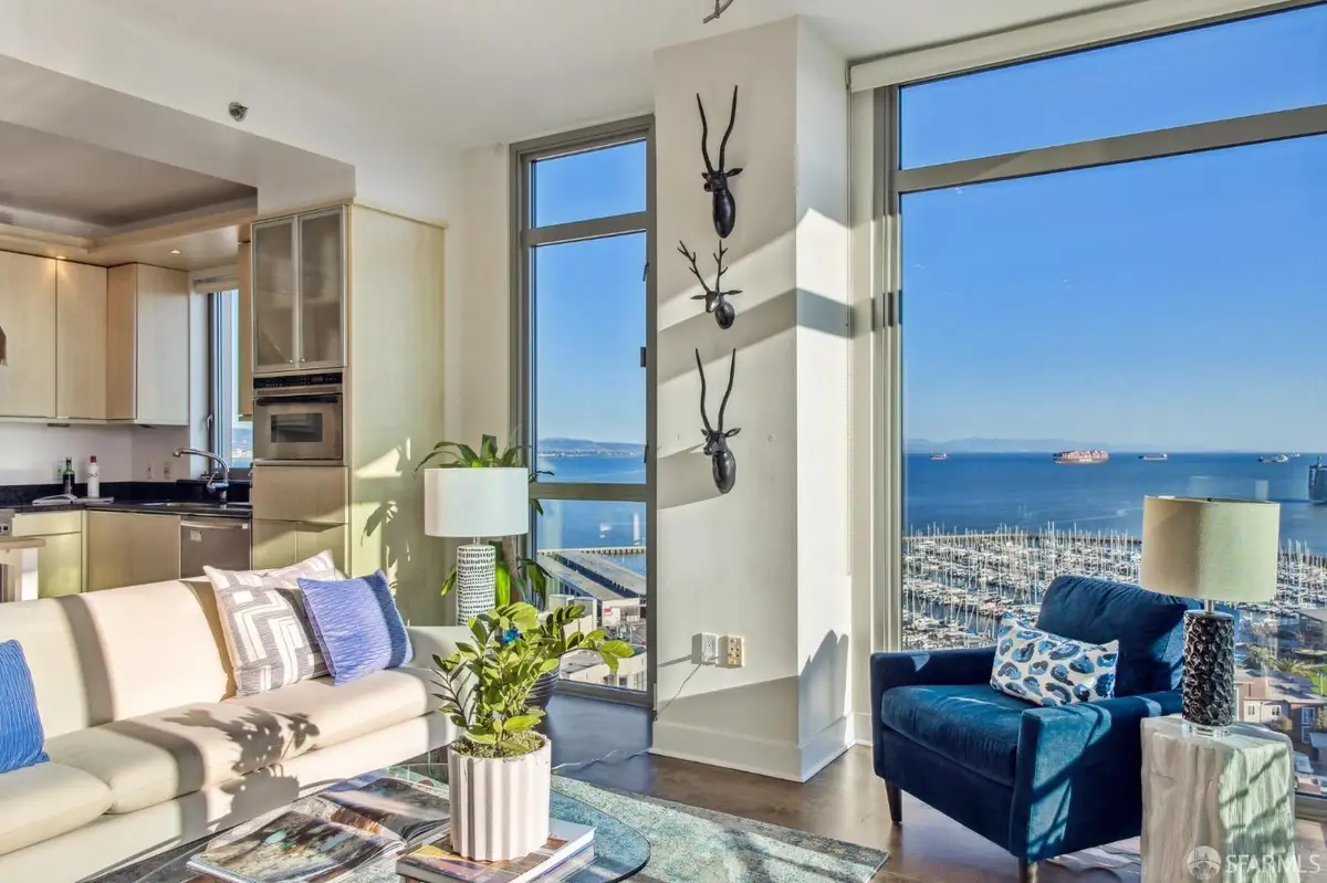 229 Brannan Street #18E, San Francisco, CA 94107 - #1