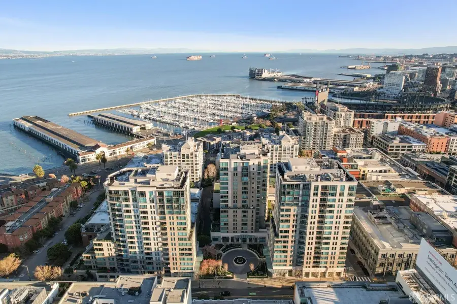 229 Brannan Street #18E, San Francisco, CA 94107 - #2