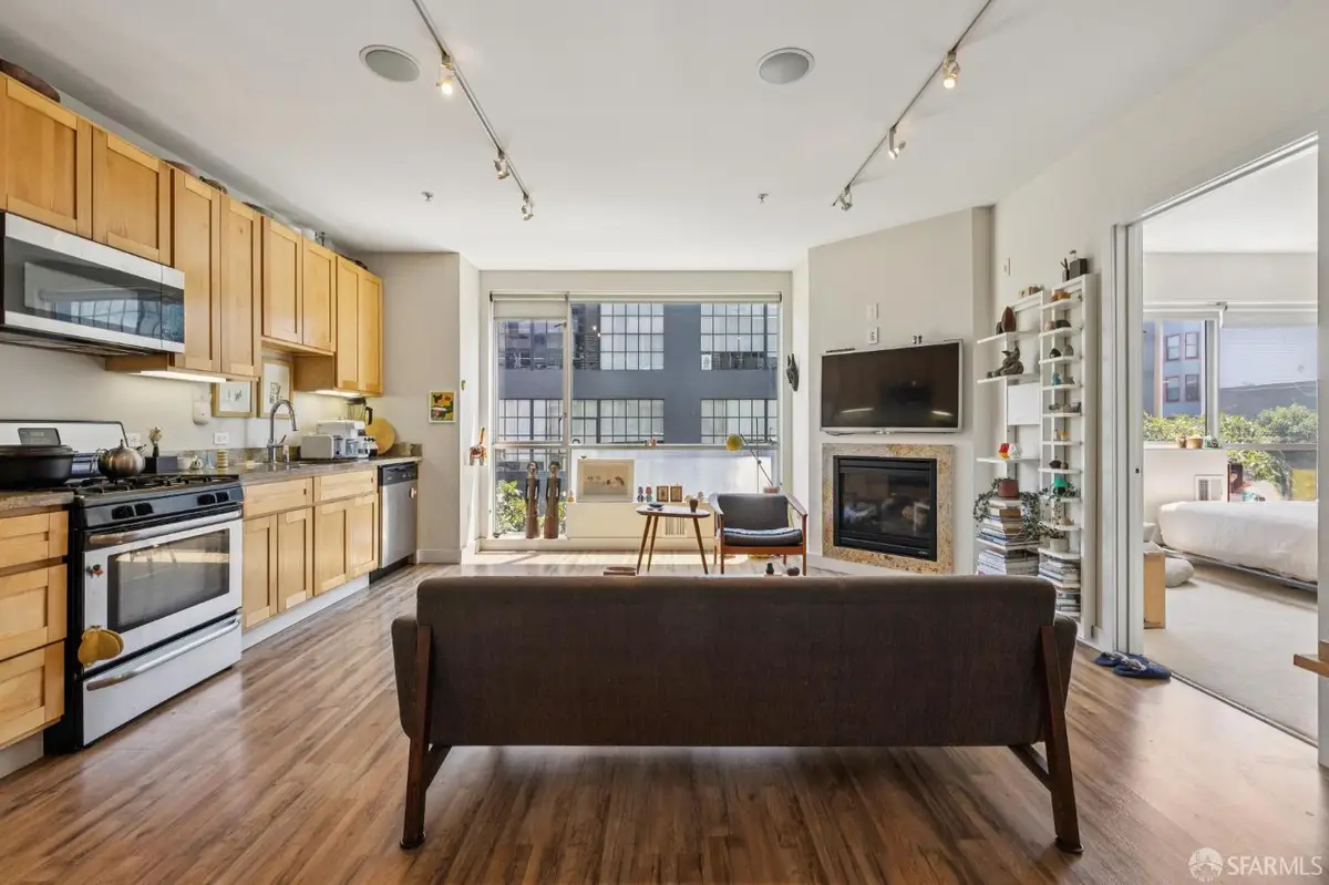 788 Minna Street #203, San Francisco, CA 94103 - #1