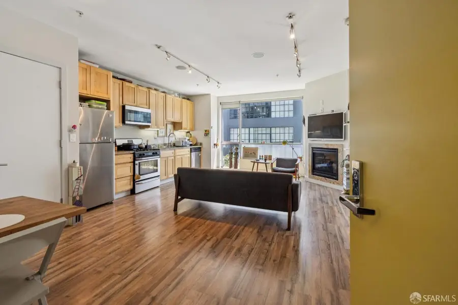 788 Minna Street #203, San Francisco, CA 94103 - #2