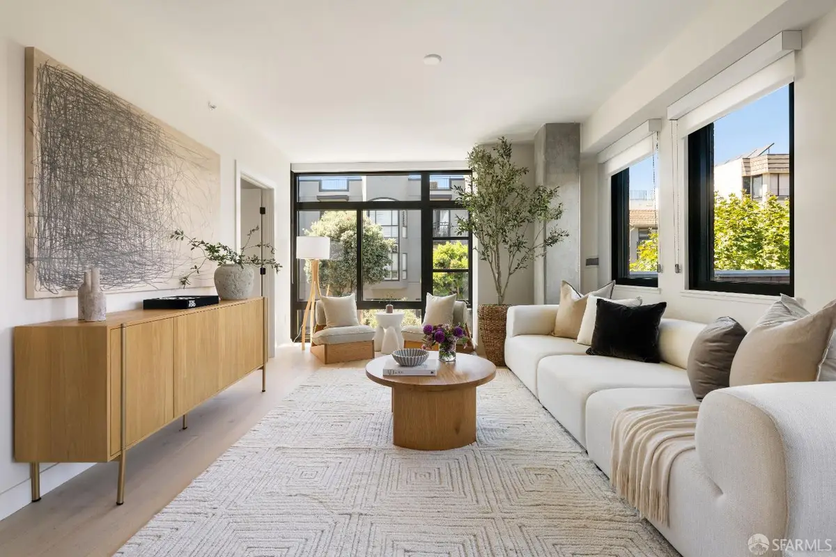 1598 Bay Street #206, San Francisco, CA 94123 - #1