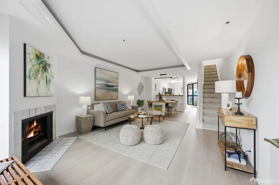 601 Van Ness Avenue #18, San Francisco, CA 94102 - #2