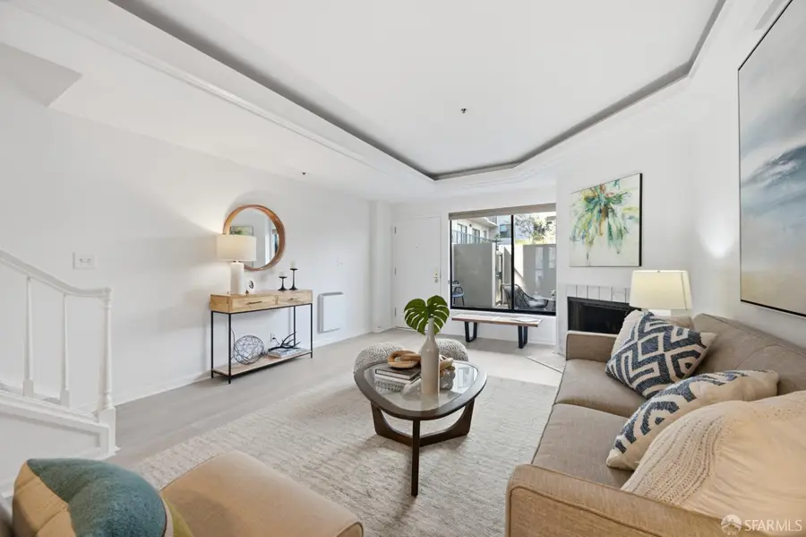 601 Van Ness Avenue #18, San Francisco, CA 94102 - #3