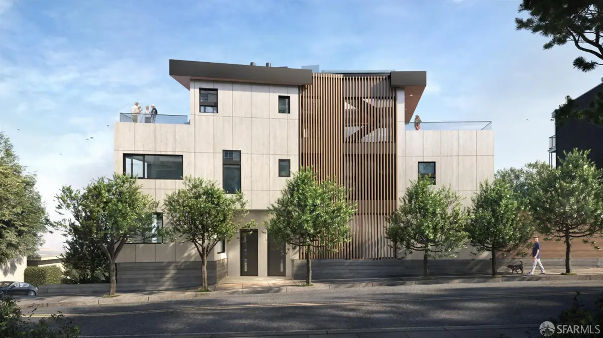 505 Burnett Avenue, San Francisco, CA 94131 - #1