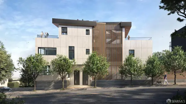 505 Burnett Avenue, San Francisco, CA 94131