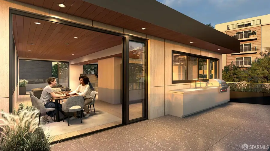 505 Burnett Avenue, San Francisco, CA 94131 - #3
