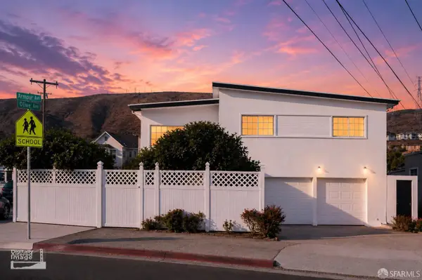 326 Armour Avenue, South San Francisco, CA 94080