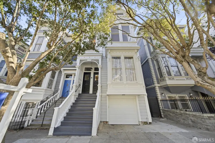 1455 Hayes Street, San Francisco, CA 94117 - #3