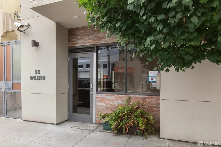 53 Wilder Street #402, San Francisco, CA 94131 - #2