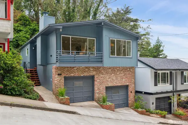 173 Dalewood Way, San Francisco, CA 94127