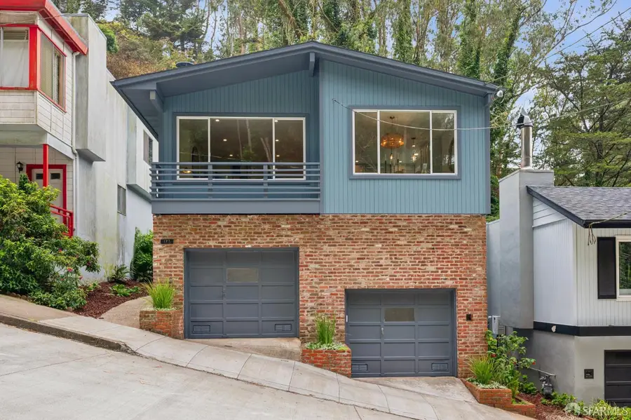 173 Dalewood Way, San Francisco, CA 94127 - #2