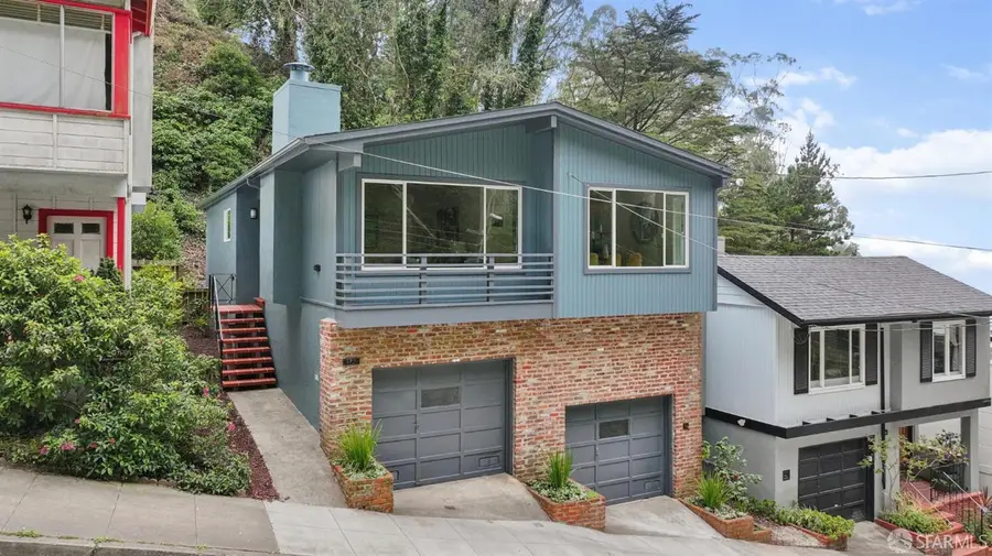 173 Dalewood Way, San Francisco, CA 94127 - #3