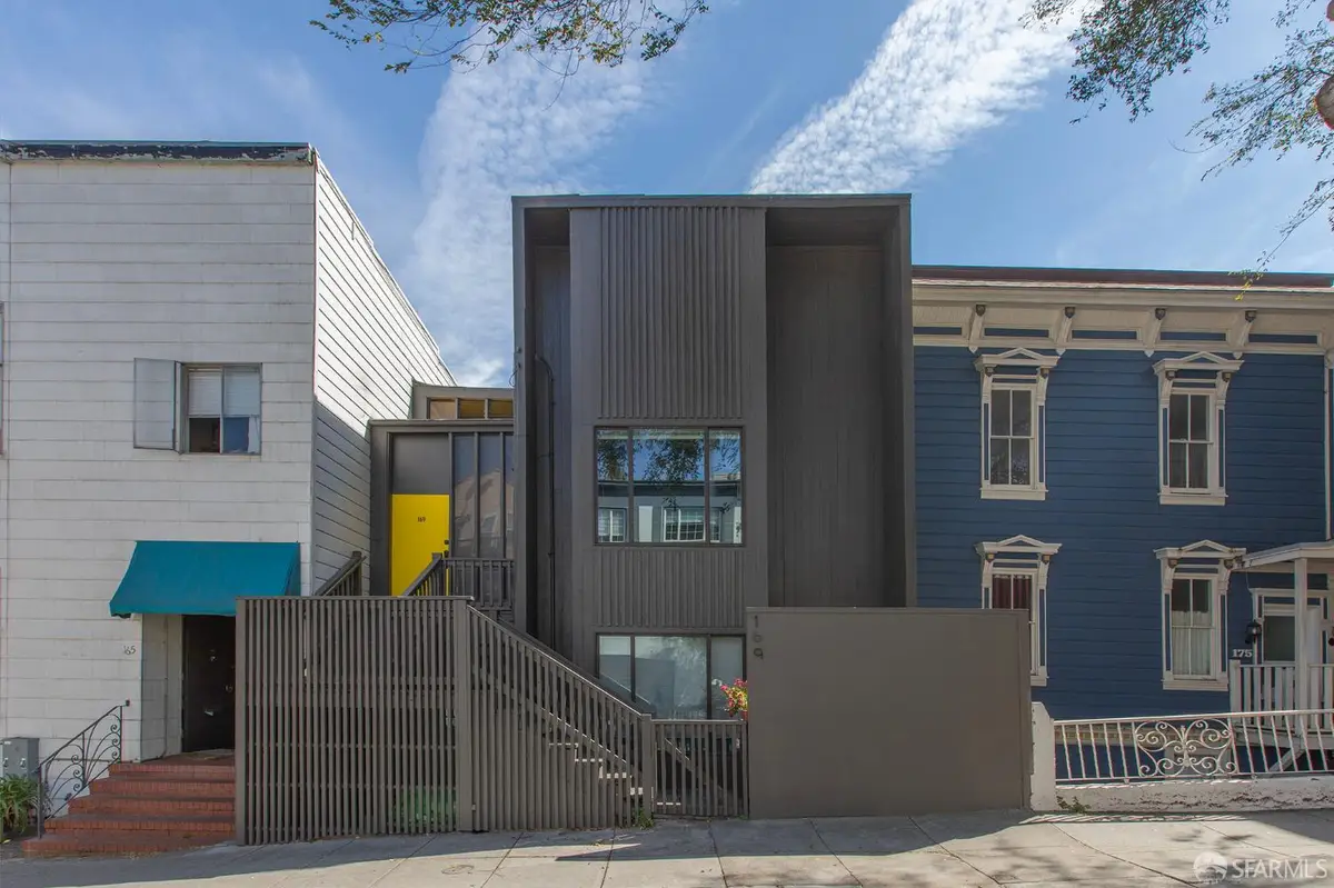169 Corbett Avenue, San Francisco, CA 94114 - #1