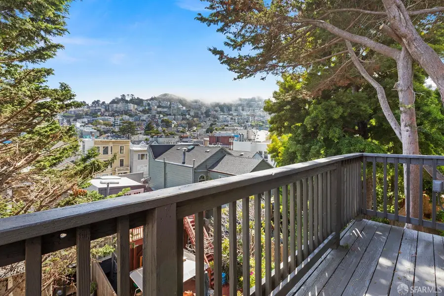 169 Corbett Avenue, San Francisco, CA 94114 - #3