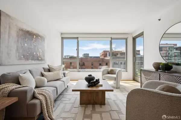 229 Brannan Street #5G, San Francisco, CA 94107