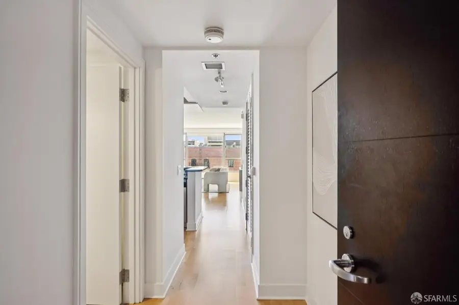 229 Brannan Street #5G, San Francisco, CA 94107 - #2