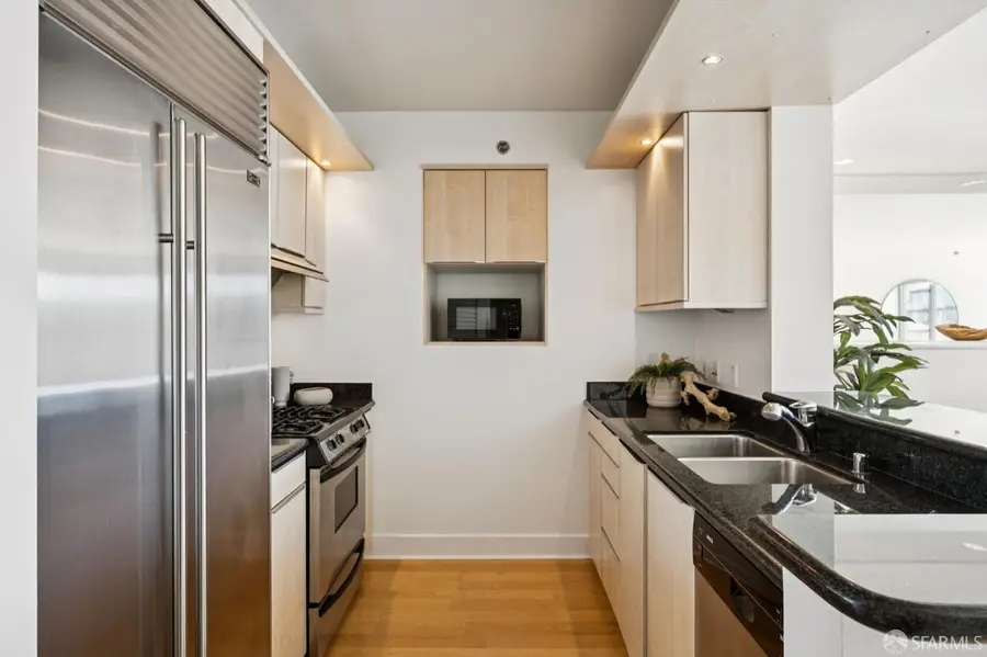 229 Brannan Street #5G, San Francisco, CA 94107 - #3