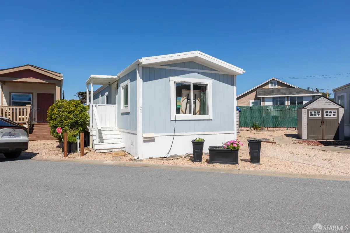 564 5th Avenue, Pacifica, CA 94044 - #1