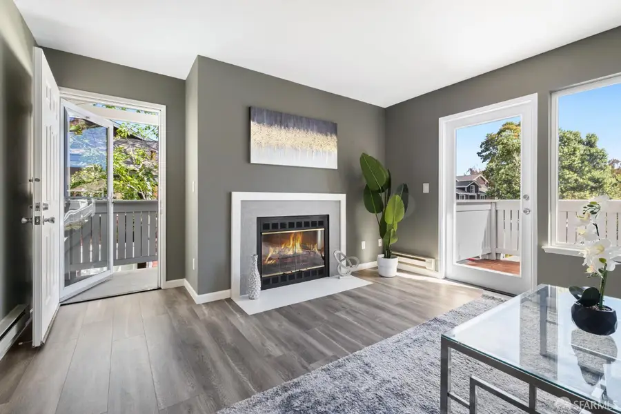 240 Marina Lakes Drive, Richmond, CA 94804 - #2