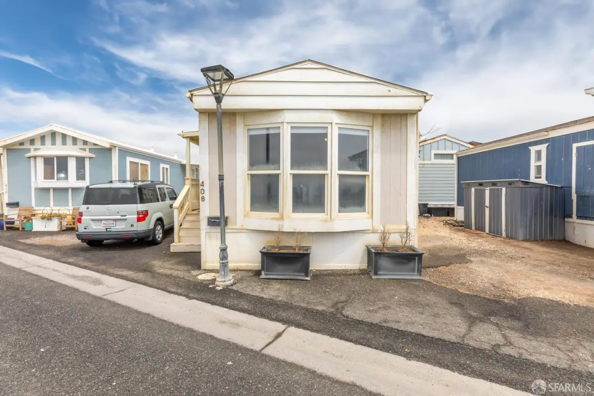 408 4th Avenue, Pacifica, CA 94044 - #1