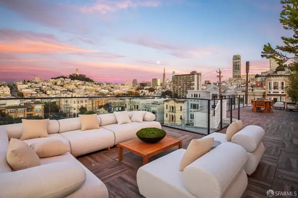 756 Chestnut Street, San Francisco, CA 94133