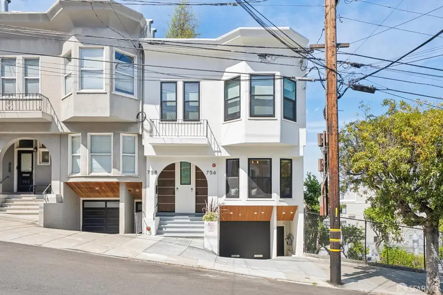 756 Chestnut Street, San Francisco, CA 94133 - #2